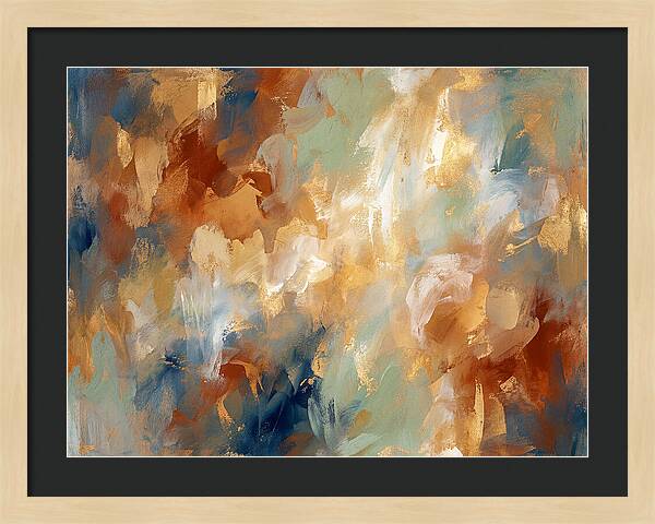 Ethereal Glow Movement