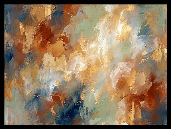 Ethereal Glow Movement