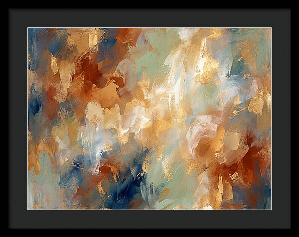 Ethereal Glow Movement
