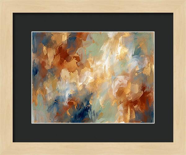 Ethereal Glow Movement
