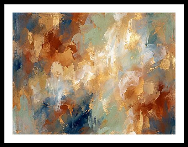 Ethereal Glow Movement