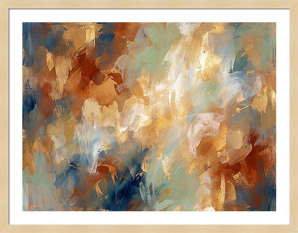 Ethereal Glow Movement