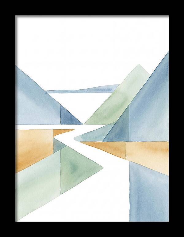 Exploration Landscape Harmony