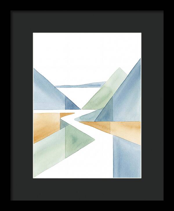 Exploration Landscape Harmony