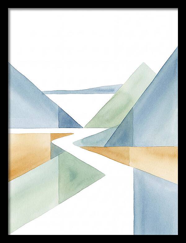 Exploration Landscape Harmony
