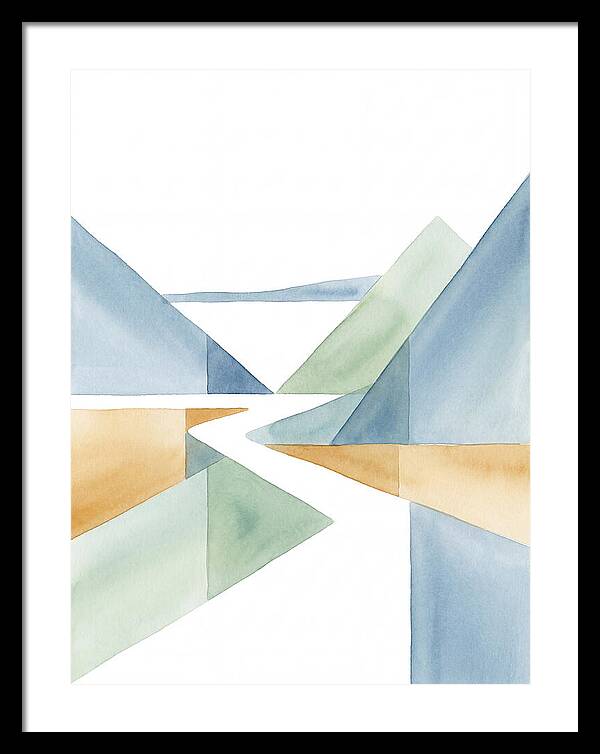Exploration Landscape Harmony
