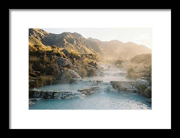 Fairy Pools Cascade Serenity