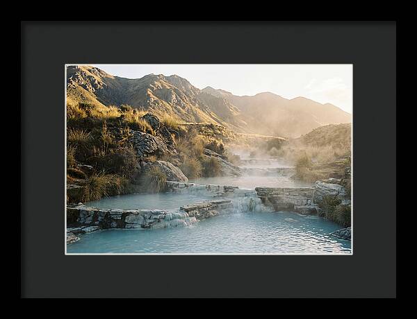 Fairy Pools Cascade Serenity