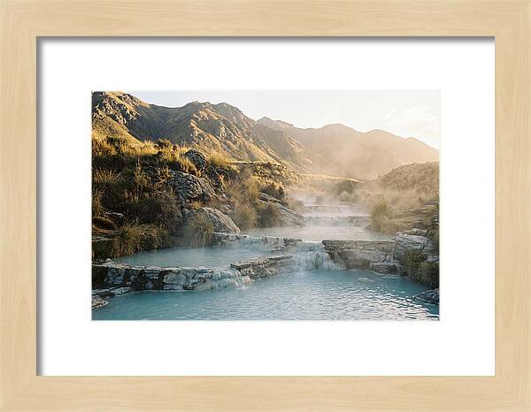 Fairy Pools Cascade Serenity