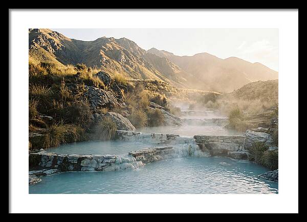 Fairy Pools Cascade Serenity
