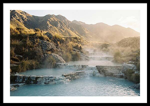 Fairy Pools Cascade Serenity