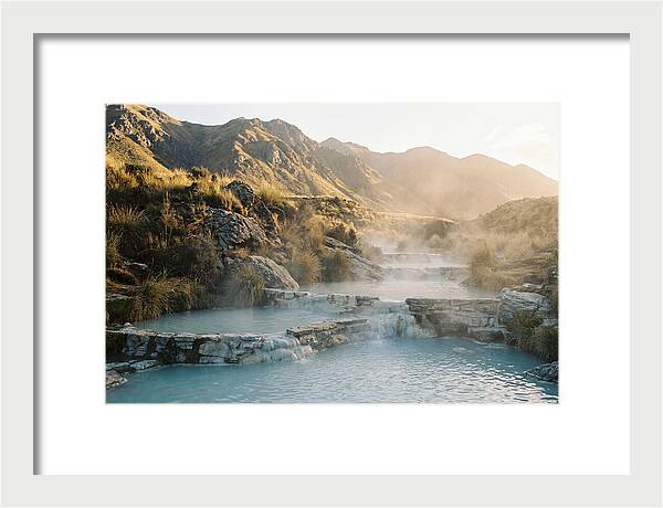 Fairy Pools Cascade Serenity
