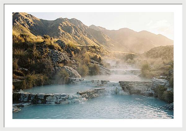 Fairy Pools Cascade Serenity