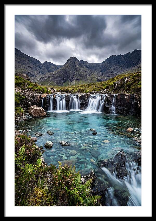 Isle Of Skye Art