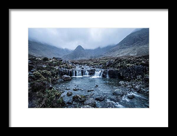 Fairy Pools Serenity