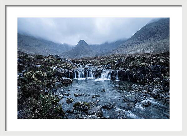 Fairy Pools Serenity