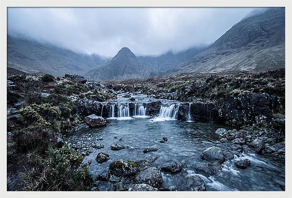 Fairy Pools Serenity