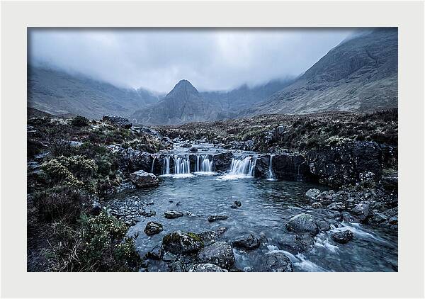 Fairy Pools Serenity