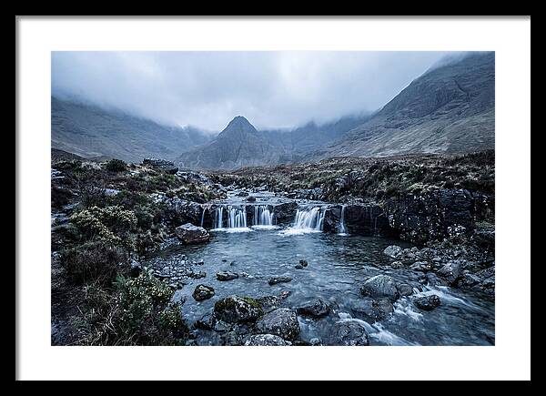 Fairy Pools Serenity