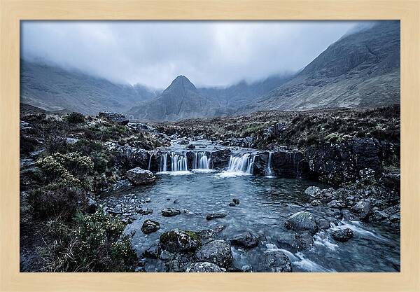 Fairy Pools Serenity