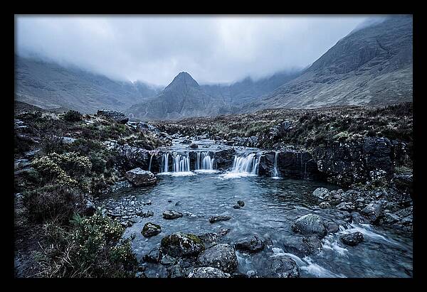 Fairy Pools Serenity