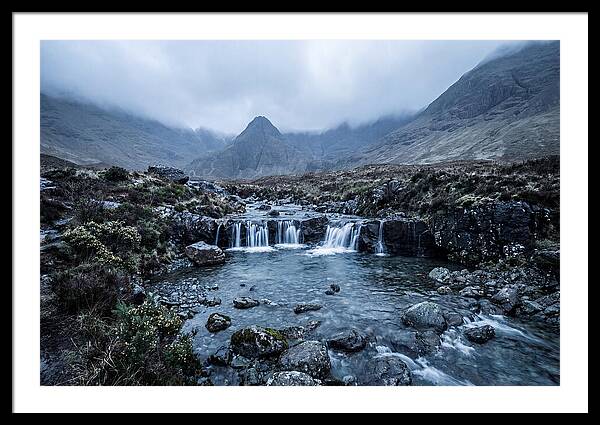 Fairy Pools Serenity