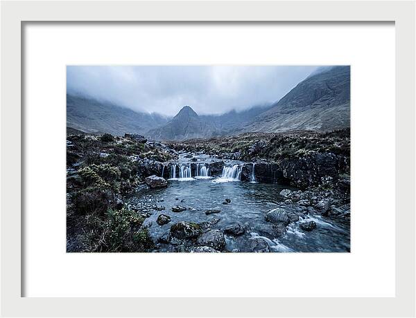 Fairy Pools Serenity