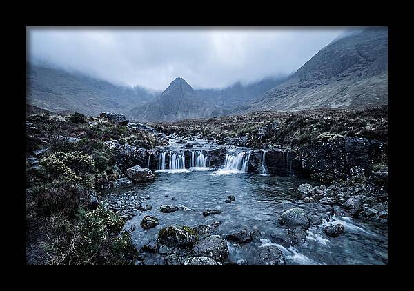Fairy Pools Serenity