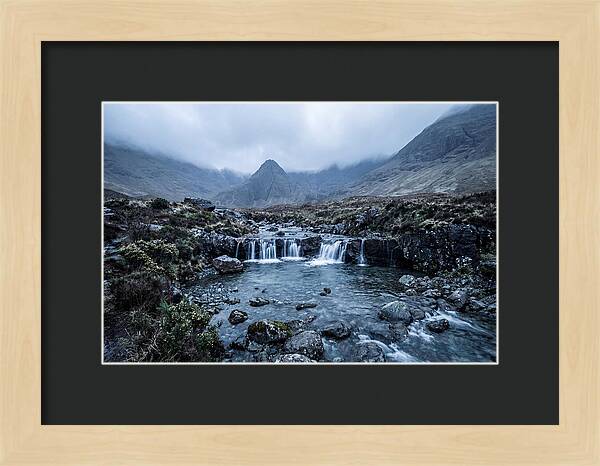 Fairy Pools Serenity