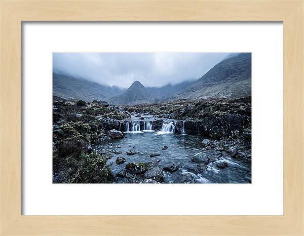 Fairy Pools Serenity