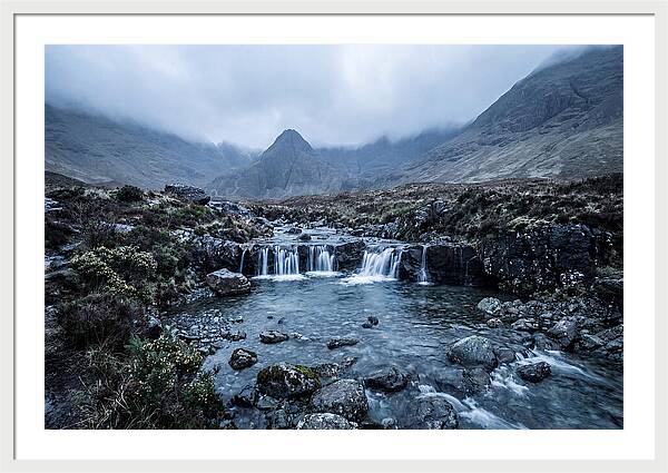 Fairy Pools Serenity