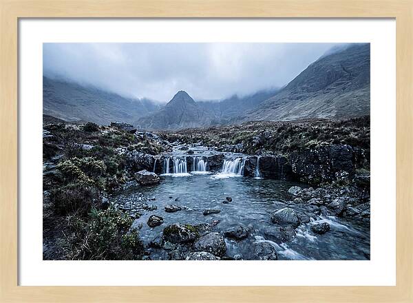 Fairy Pools Serenity