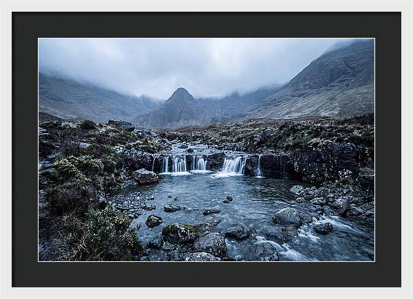 Fairy Pools Serenity