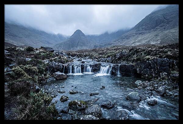 Fairy Pools Serenity