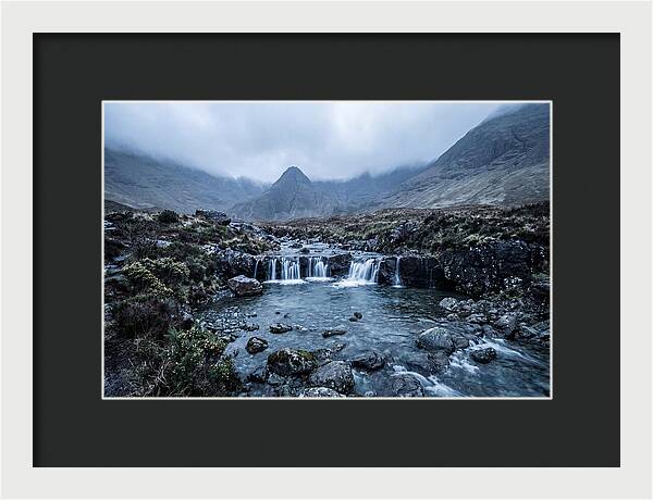 Fairy Pools Serenity