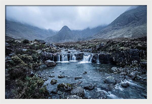 Fairy Pools Serenity