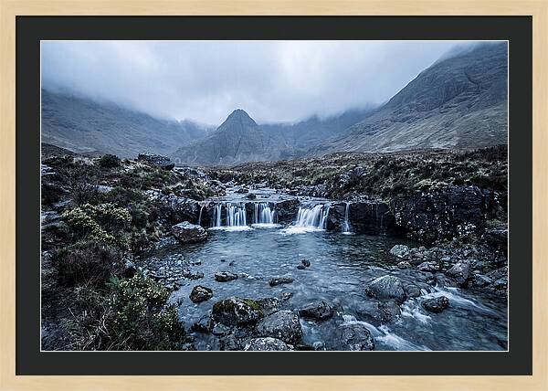 Fairy Pools Serenity