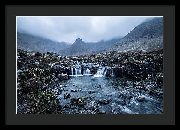 Fairy Pools Serenity