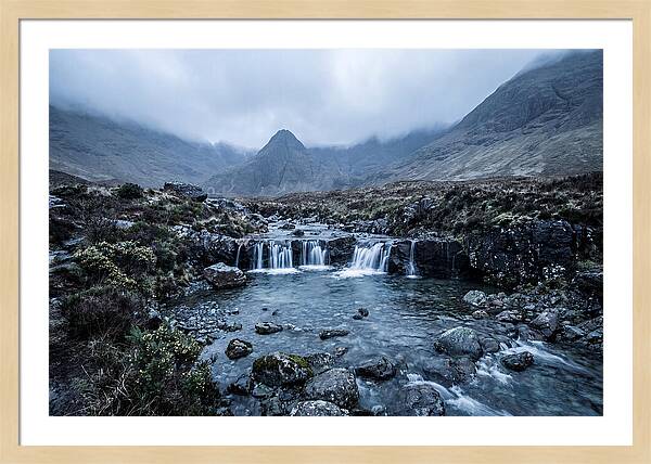 Fairy Pools Serenity