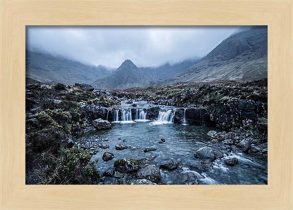 Fairy Pools Serenity