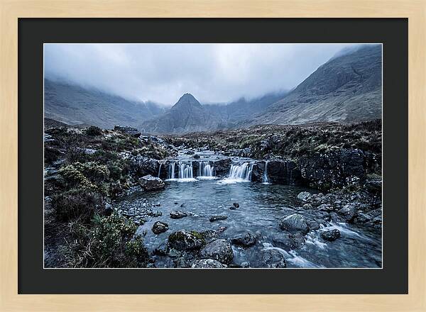 Fairy Pools Serenity