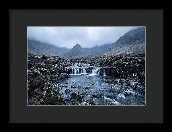 Fairy Pools Serenity