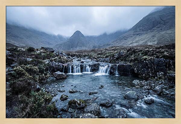 Fairy Pools Serenity