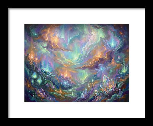 Fantasy Landscape