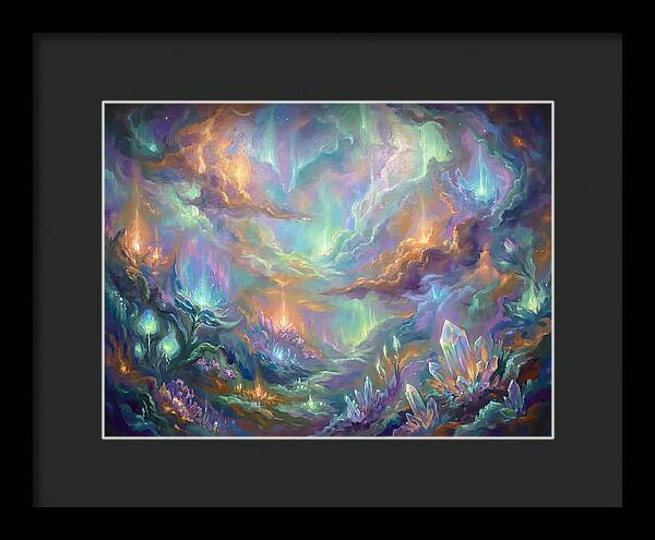 Fantasy Landscape