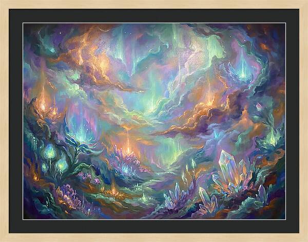 Fantasy Landscape