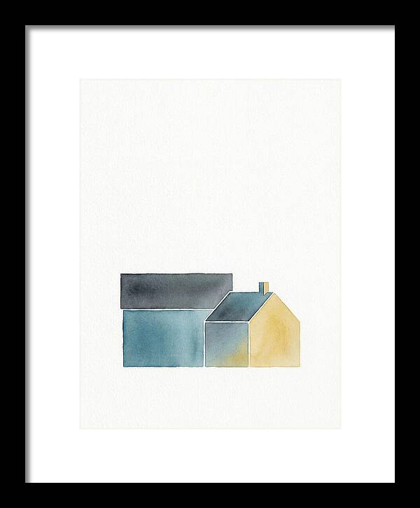 Farmhouse Minimalism