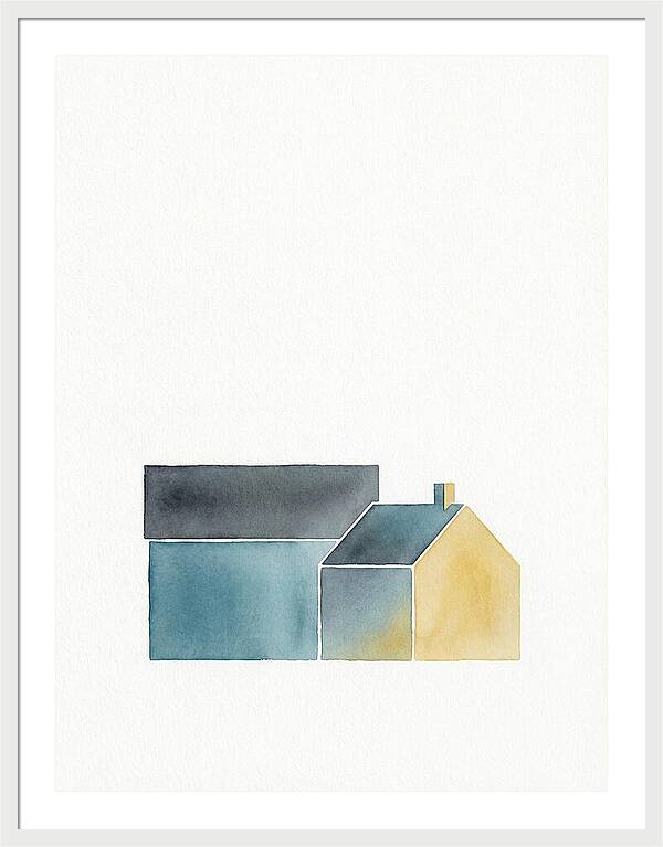 Farmhouse Minimalism