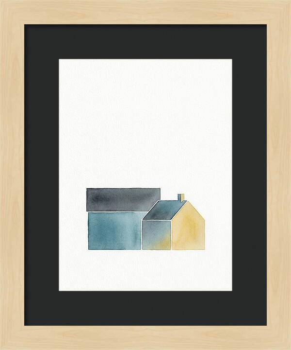 Farmhouse Minimalism