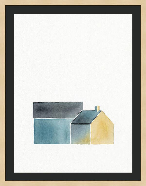 Farmhouse Minimalism